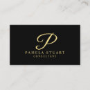 Search for initial business stationery Professional