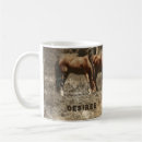 Search for rustic horse mugs Western