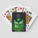 Search for internet playing cards Computer