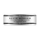 Search for shiny return address labels Silver