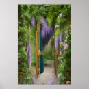 Search for wisteria posters Beauty