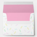 Search for inside envelopes Birthday