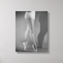 Search for dancer canvas prints Vintage