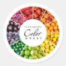 Search for colour wheel stickers Colourful