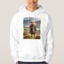 Search for scottish hoodies Cow