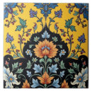 Search for persian blue tiles Floral