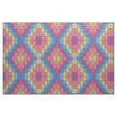 Search for puzzle fabric Blue