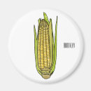 Search for corn magnets Maize
