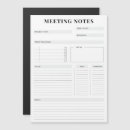 Search for planner invitations Black and white