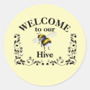 Search for hive stickers Illustration