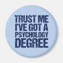 Search for psyche magnets Therapy