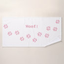 Search for dog paw print bath towels Pets