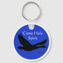 Search for spiritual key rings Holy