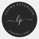 Search for for writers stickers Black