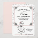 Search for ladies night birthday invitations Cocktail