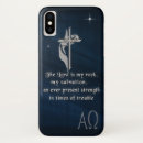 Search for jesus is lord iphone cases Scripture