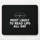 Search for most mouse mats Likely