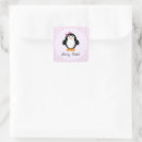 Search for girl penguin stickers Bird