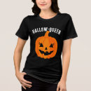 Search for pumpkin queen tshirts Orange