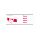 Search for camera rubber stamps Vintage