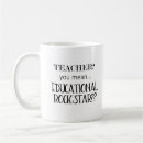 Search for rockstar mugs Funny