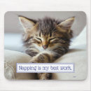 Search for sleeping mouse mats Funny