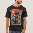 Search for rock band tshirts Cat