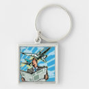 Search for well dressed key rings People