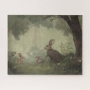 Search for storybook puzzles Watercolor