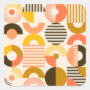 Search for bauhaus stickers Abstract