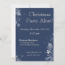 Search for sophisticated christmas invitations White