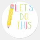 Search for college life stickers School