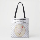 Search for chicken egg tote bags Eggs