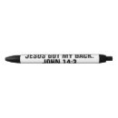 Search for inspirational pens Bible verse