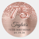 Search for gold number stickers Modern