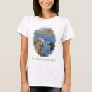Search for nature womens tshirts Landscapes