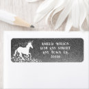 Search for unicorn labels Simple