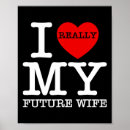 Search for fiance posters Future hubby