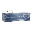 Search for wedding anniversary ribbon Heart