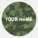 Search for camo stickers Black