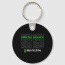 Search for depressed key rings Self love
