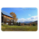 Search for barns magnets Autumn