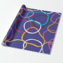 Search for bands gift wrap Geometric