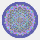 Search for mandala stickers Vintage