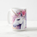 Search for magical unicorn mugs Kids