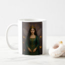 Search for green fairy mugs Magical