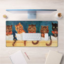 Search for singing mouse mats Kitten