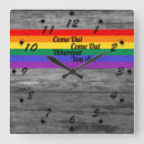 Search for pride clocks Equality