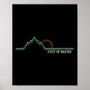 Search for beta posters Rock climber