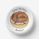Search for bagel crafts party Cream cheese